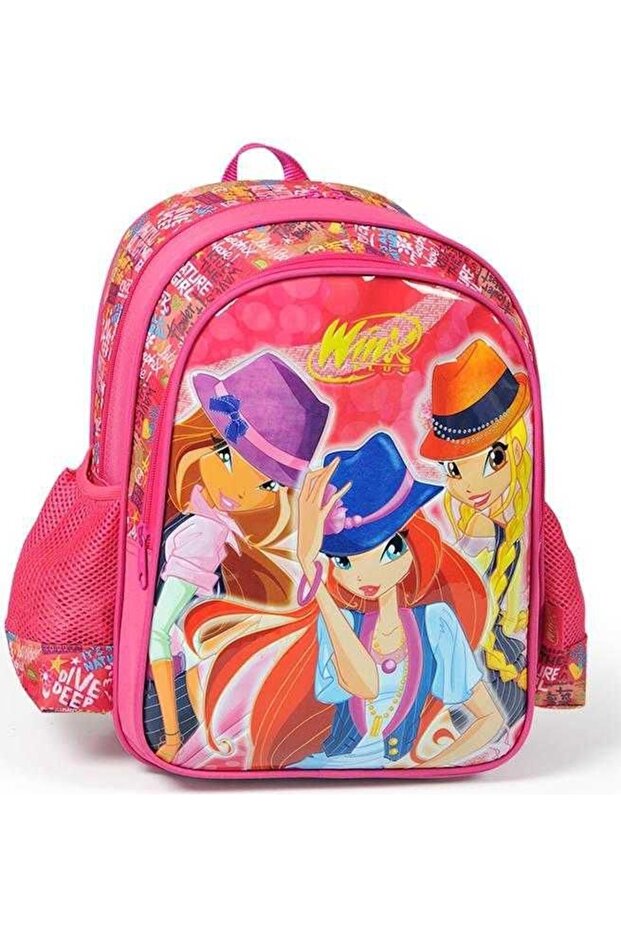 Win X School Bag 30 X 39 X 16cm 63125 63125