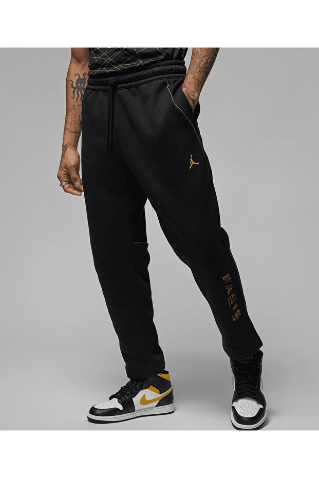 Jordan M J Psg Flc Pant - 2