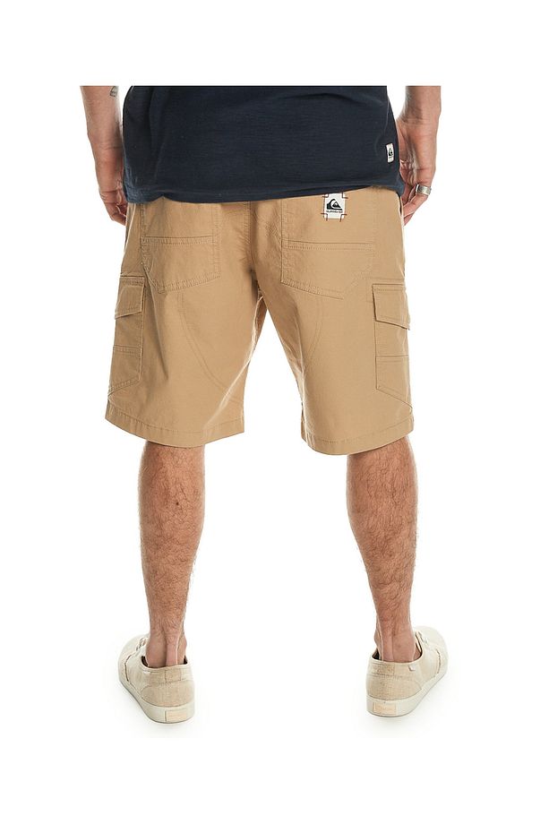 Mw Cargo Erkek Şort Eqyws03861-ckk0 Plage - 3
