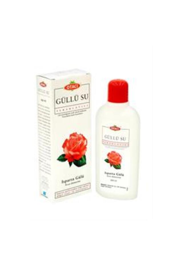 Otacı Gül Suyu 250ml ( TEKLİDİR ) - 1