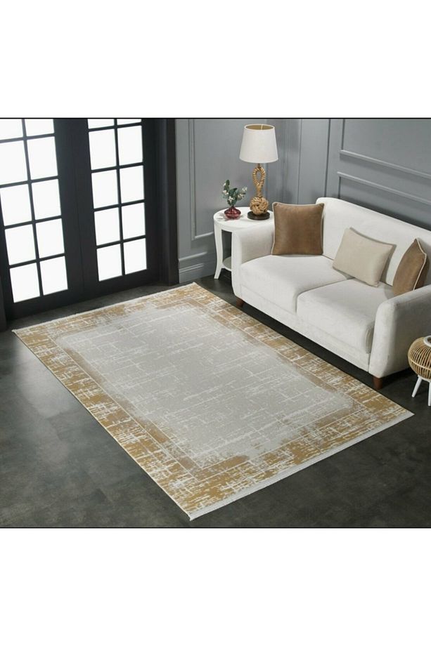Viera 11607 Sarı - 2