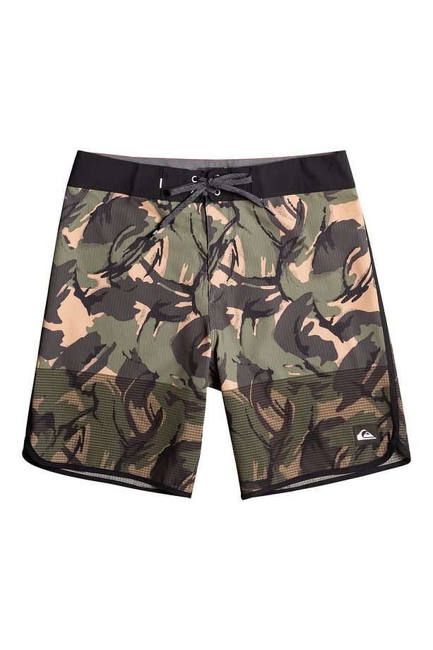 Boardshort Gri - 7