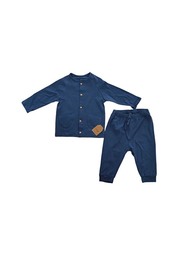 Basıc 2'li Bebek Takım - 1