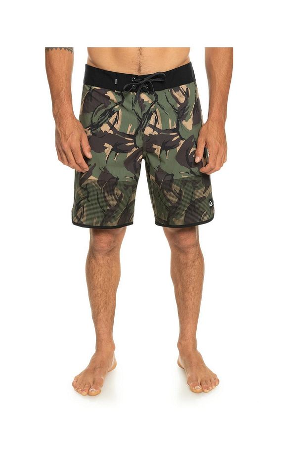 Boardshort Gri - 2