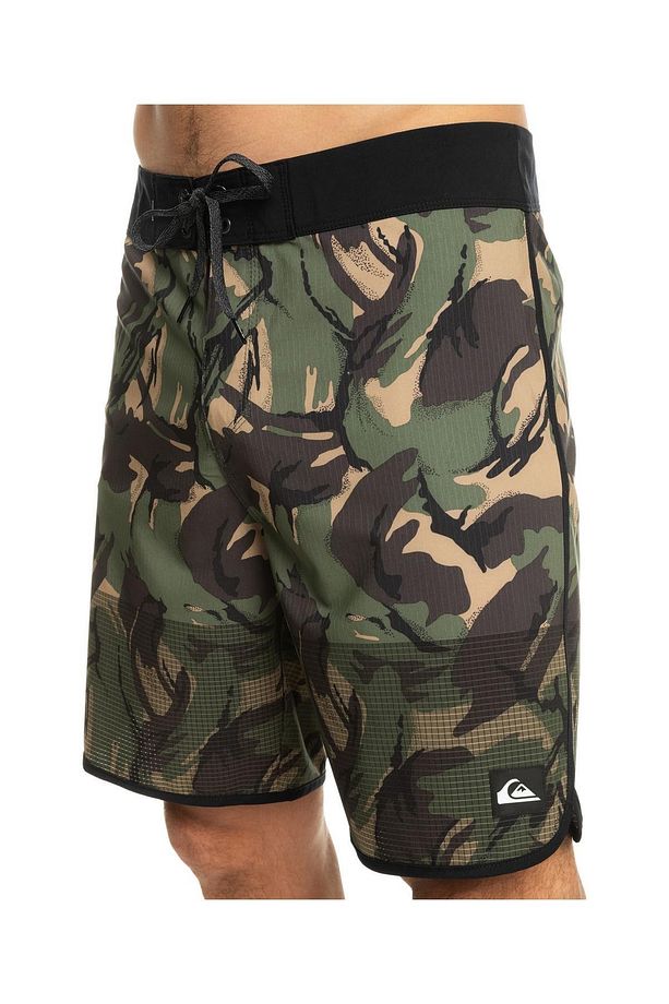 Boardshort Gri - 8
