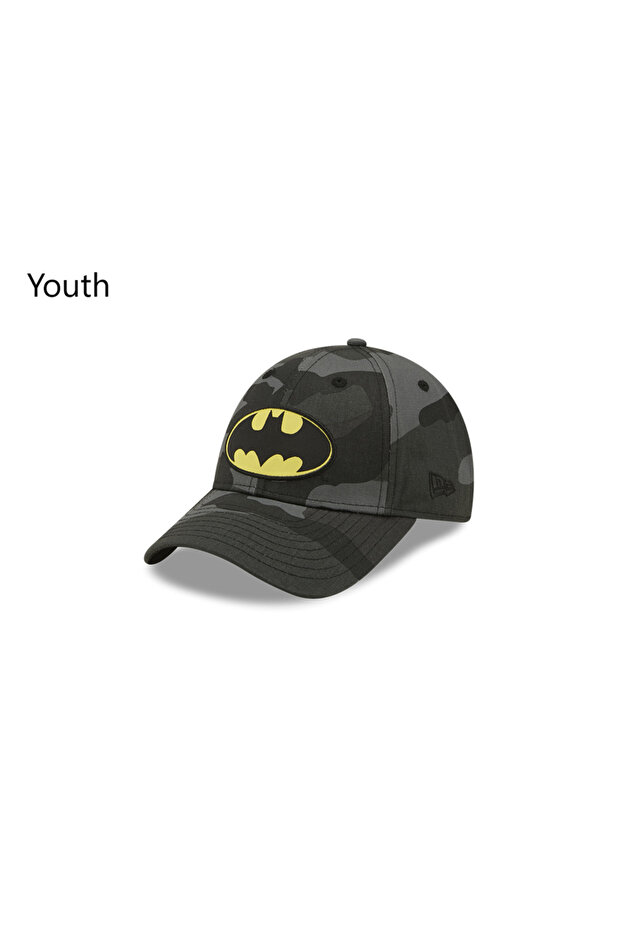 قبعة Chyt Character 9forty Batman Mnc