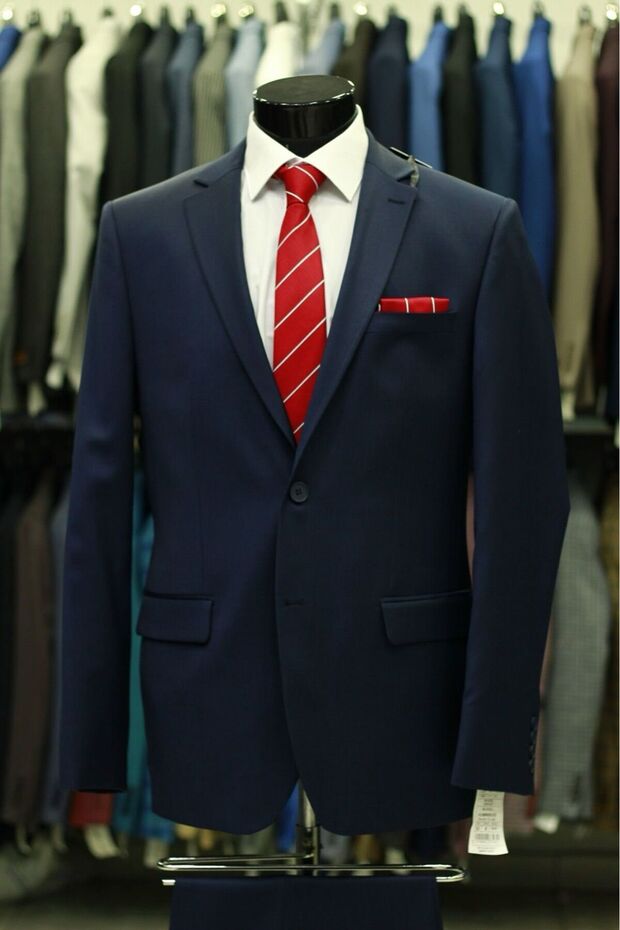 4 DROP TAKIM ELBİSE - 2