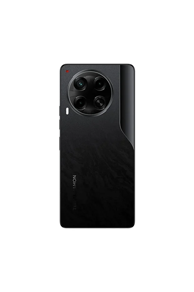 CAMON 30 256 GB / 8 GB RAM Siyah Cep Telefonu (TECNO Türkiye Garantili) - 3