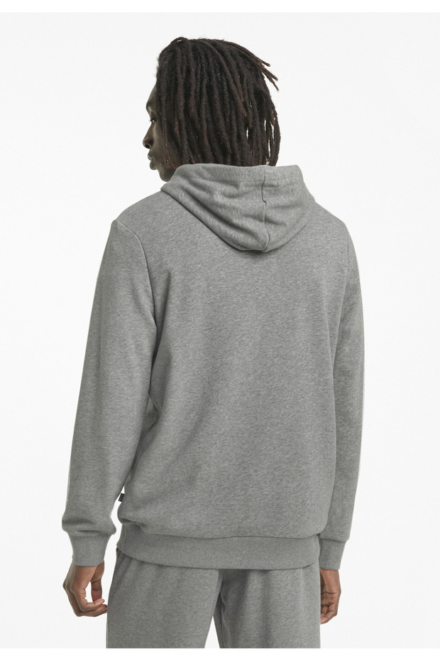 هوديي بشعار كبير من Essentials - 3