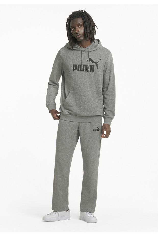 هوديي بشعار كبير من Essentials - 4