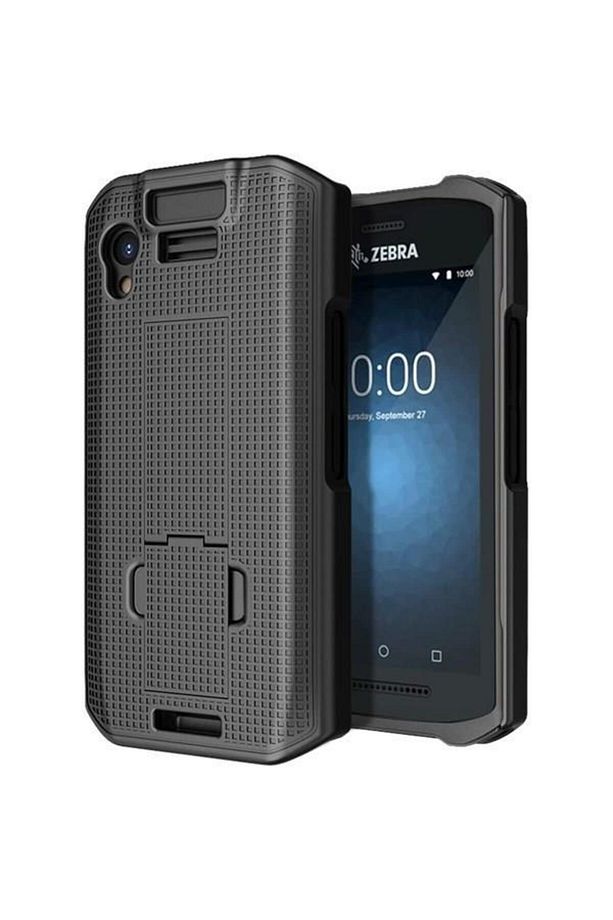 5.0 Tc21 (2D) Karekod Android El Terminali (SARJ KABLOSU DAHİL) - 2