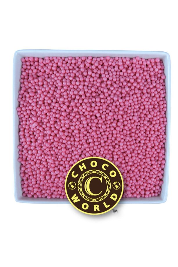Pembe Pirinç Patlağı (1kg) - 1