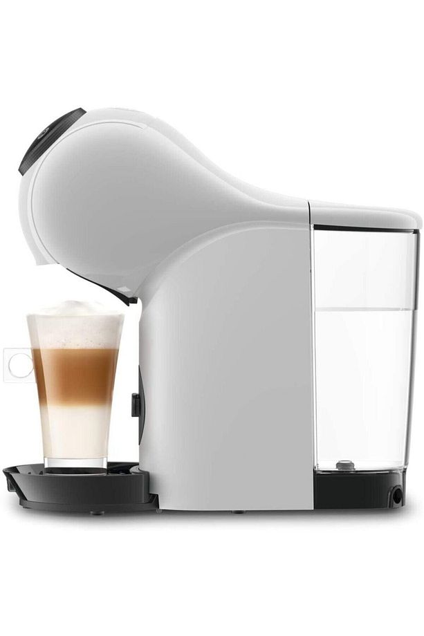 Kp2401 Nescafé Dolce Gusto Genio S Kapsüllü Kahve Makinesi, - 3