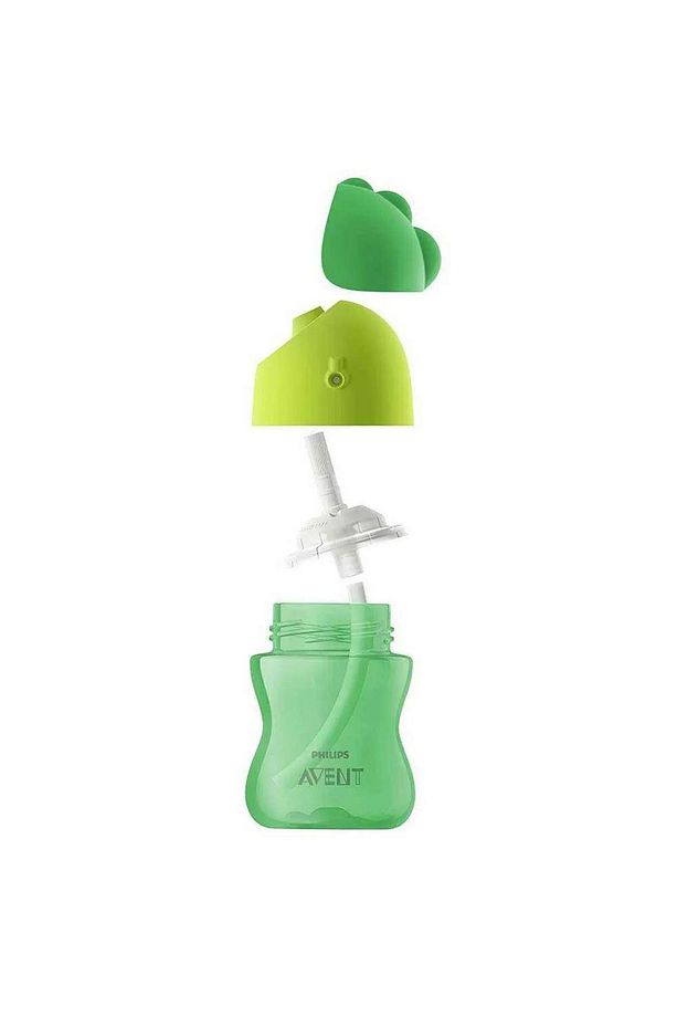 Avent
Philips Avent SCF798/01 300 ml Pipetli Alıştırma Bardağı - 3