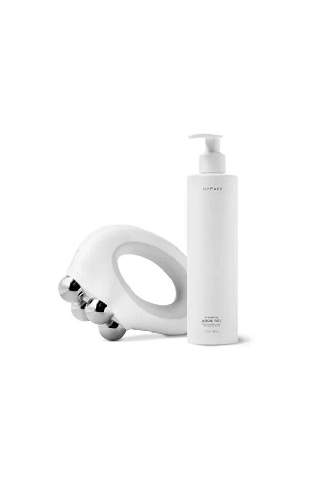 جهاز شد البشرة من نوبودي - 1