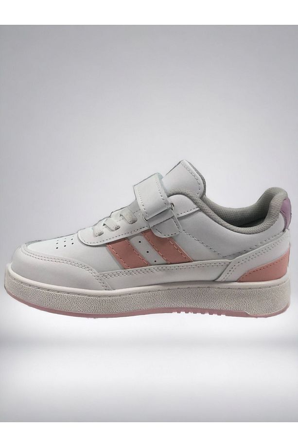 Memory Foam Tabanlı Unisex Çocuk Spor Sneakers - 5