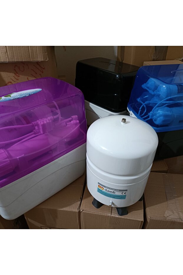 12 Lt ro tank - 1