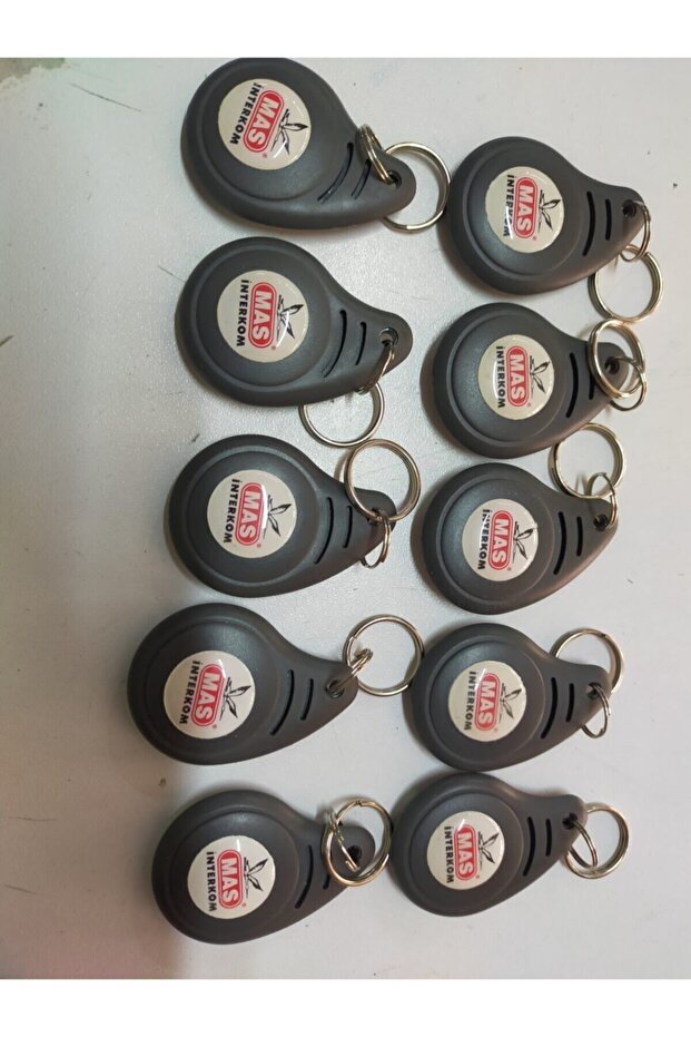 Interkom Boncuk 10 Lu Pk
