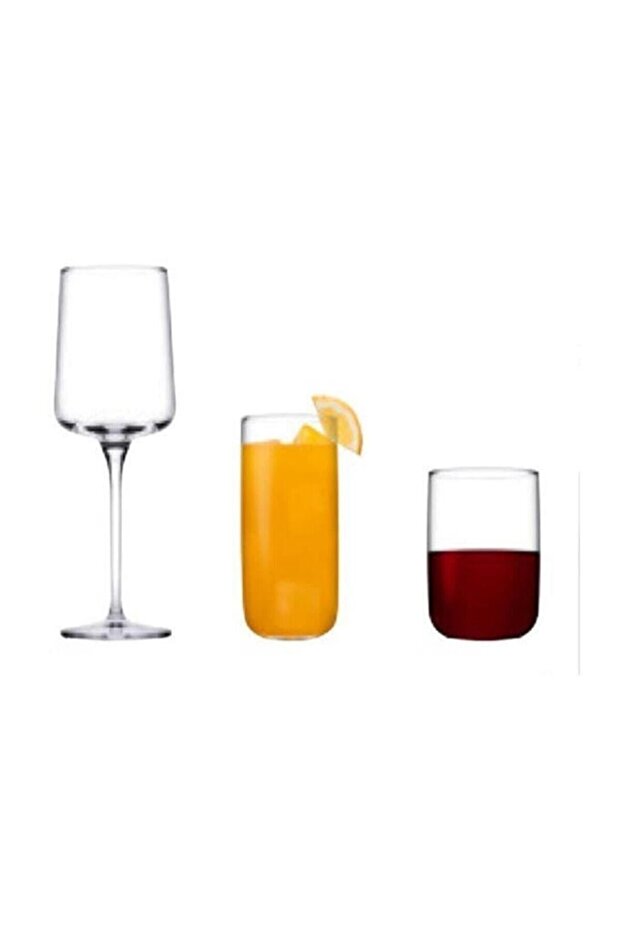 Iconic 18 Liter Glass 420805-420112-440229