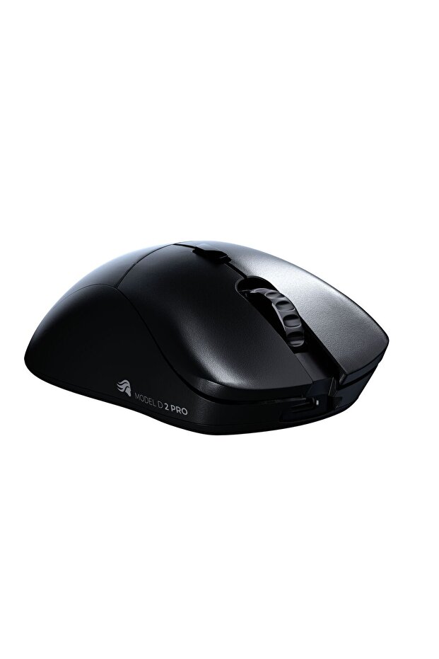 Model D 2 Pro 1k Polling Siyah Kablosuz Oyuncu Mouse - 6