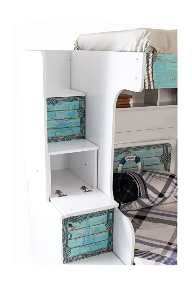 Ranza, Summer Ranza Dolap Masa - 3