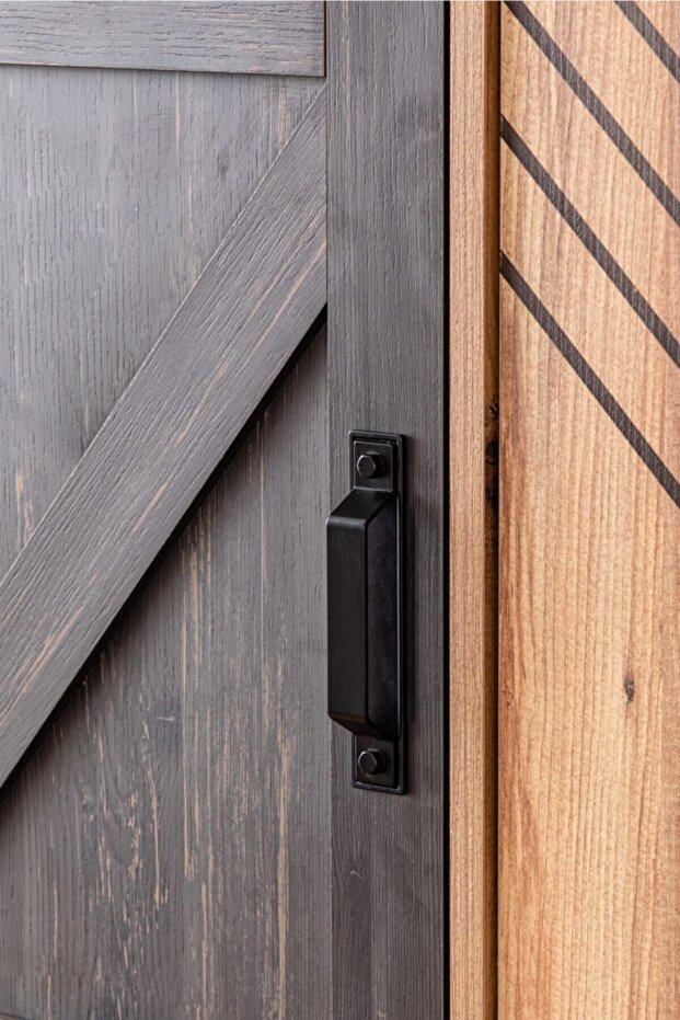 Gardırop, Elit 3 Kapılı Dolap - 5