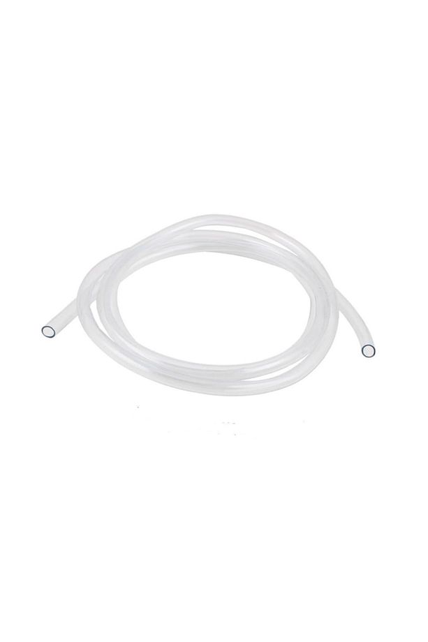 1/2" Şeffaf Kalın Silikonlu Su Hortumu 12 Mm Çapında - 5 Metre - 2