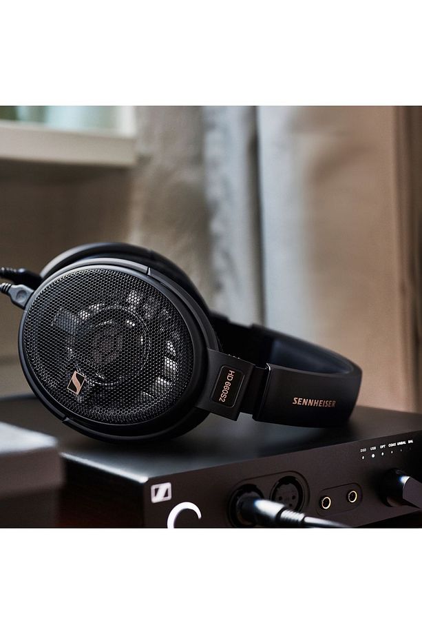 HD 660S2 Kulak Üstü High-End Kulaklık - 5