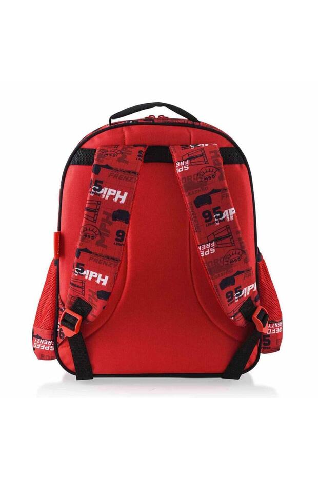 Ilkokul Çantası Cars Loft Full Strike 42190 - 3