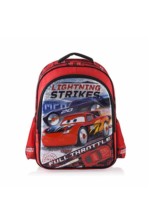 Ilkokul Çantası Cars Loft Full Strike 42190 - 2