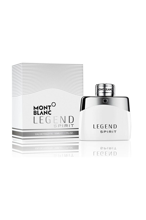 Legend Spirit Edt 50 ml Men's Perfume3386460074834