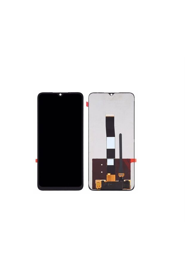 XİAOMİ Redmi 9C Uyumlu Lcd Dokunmatik Ekran - 1