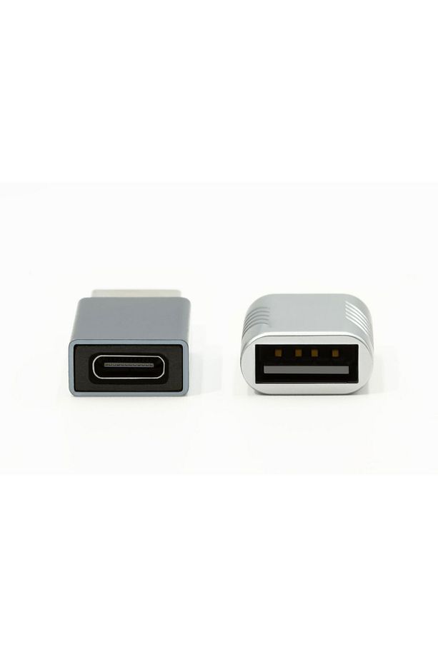 Type-c to Usb-A 3.0 Ve Usb 3.2 To Type-c Dönüştürücü 2'si 1 Arada - 7