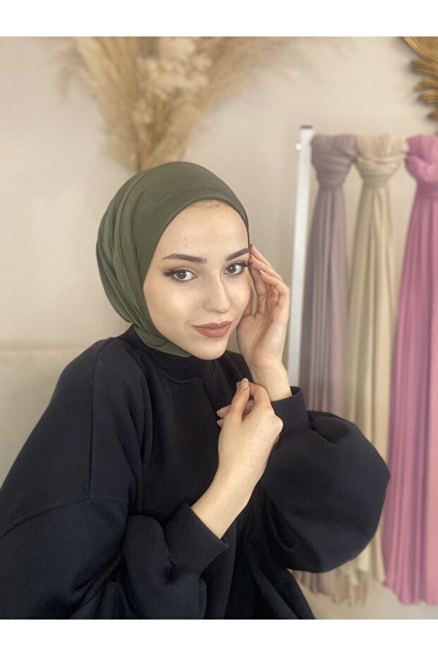 Pratik Çıtçıt Şal - 1