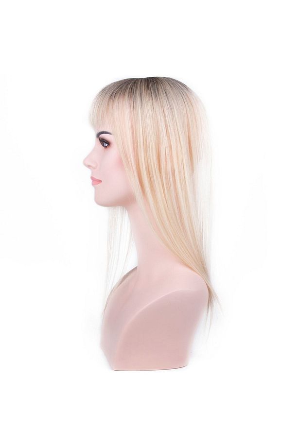 Platin Perk Dip 8.1 Uç 12 Ombre Ciltli Kahkül - 2