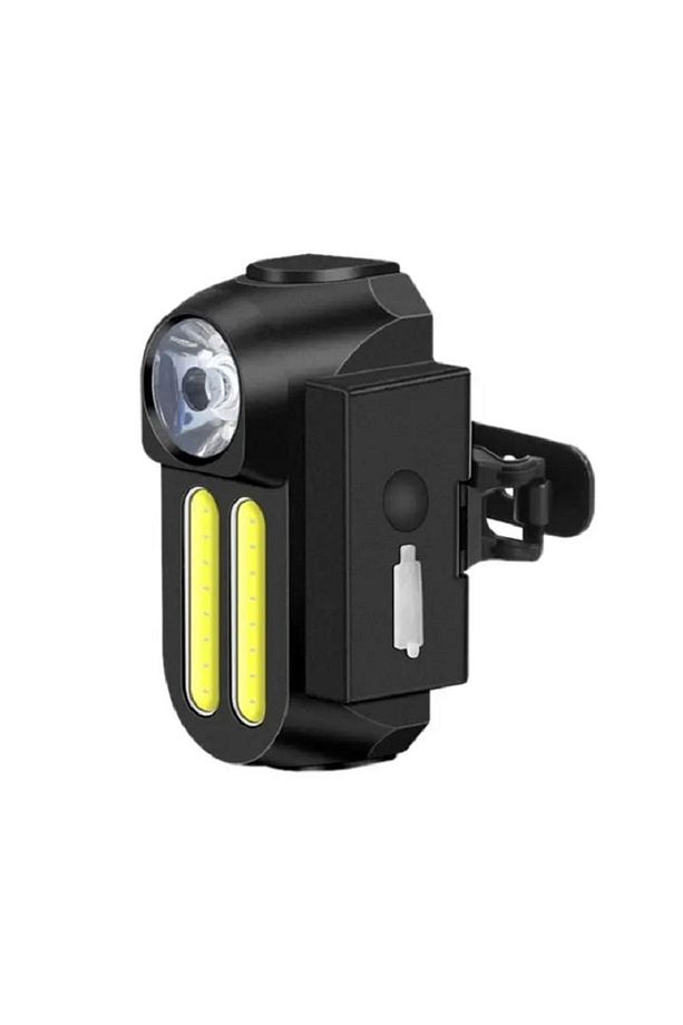 ULTRA GÜÇLÜ LED BİSİKLET LAMBASI - 1