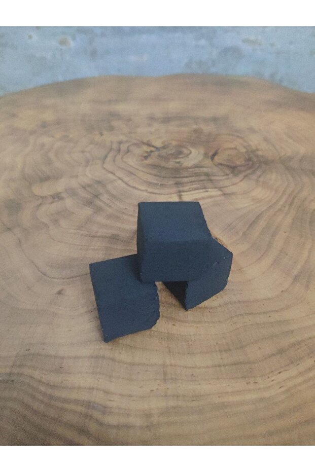 Nargile Kömürü - 4