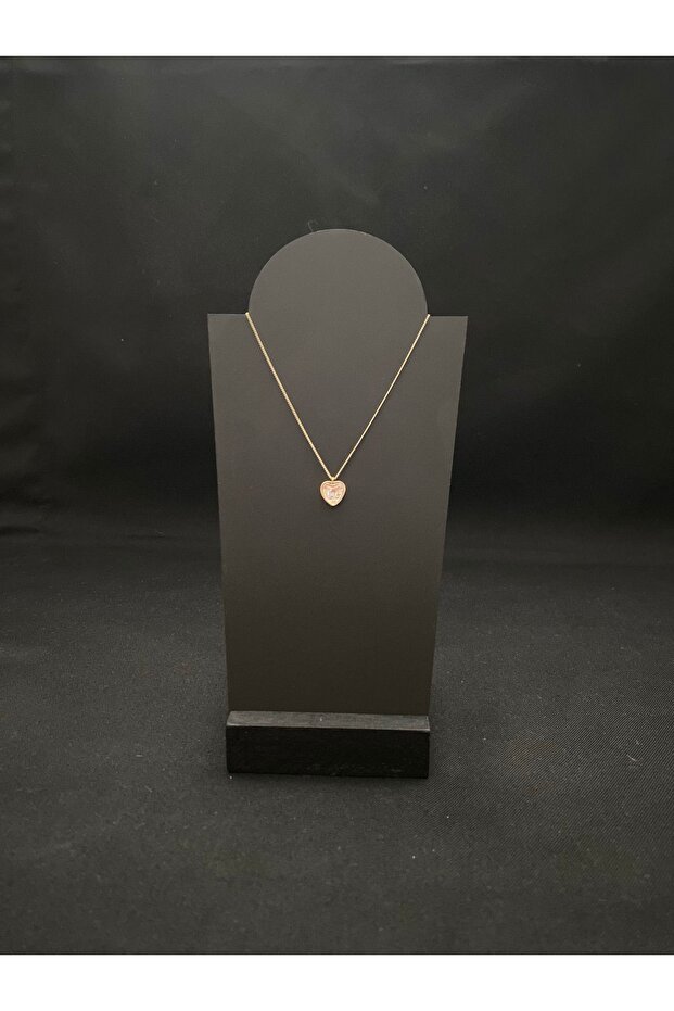 PREMIUM KALP KOLYE - 2