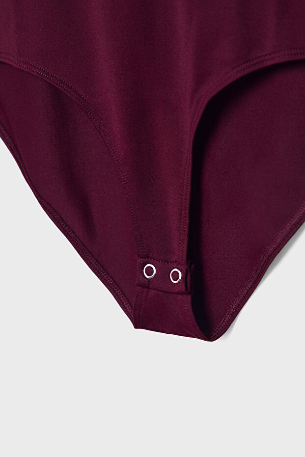 Basic poliamid body - 7