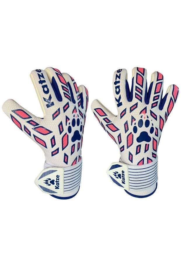 Supreme Kaleci Eldiveni - 8