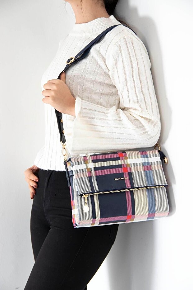 Laci Nv963 - Women's Crossbody Bag
