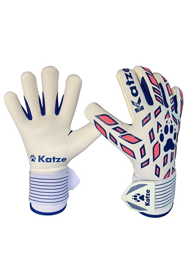 Supreme Kaleci Eldiveni - 5