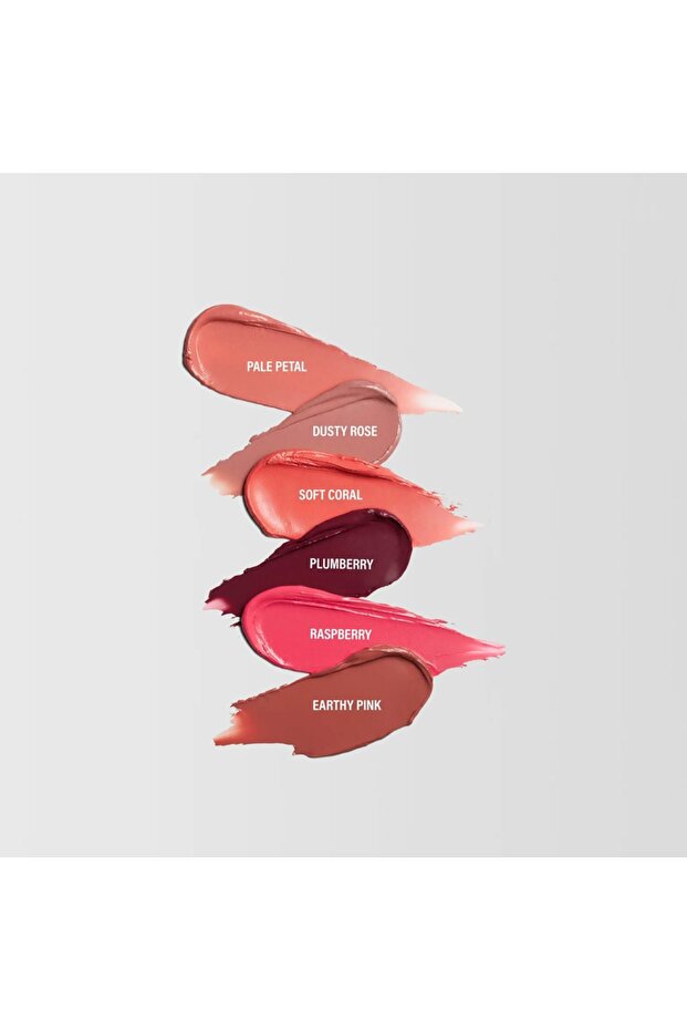 Soft Pop Blush Stick - Stick Allık - 6