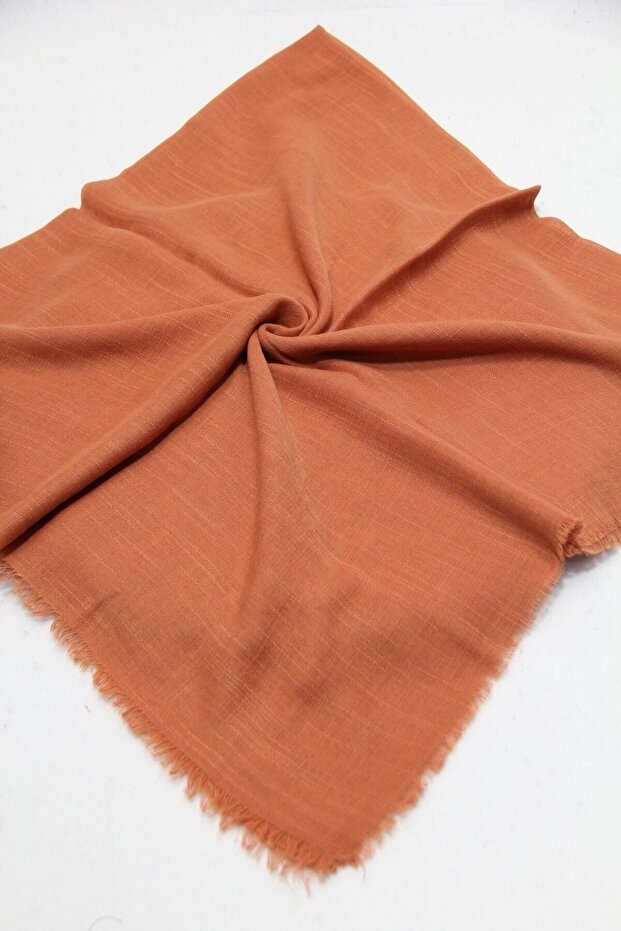 Απλό κασκόλ - 1