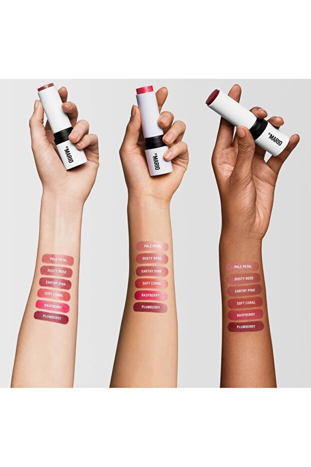 Soft Pop Blush Stick - Stick Allık - 7