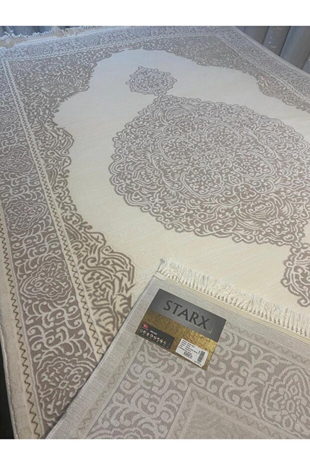 Avangart Model - Antialerijk Halı - 4