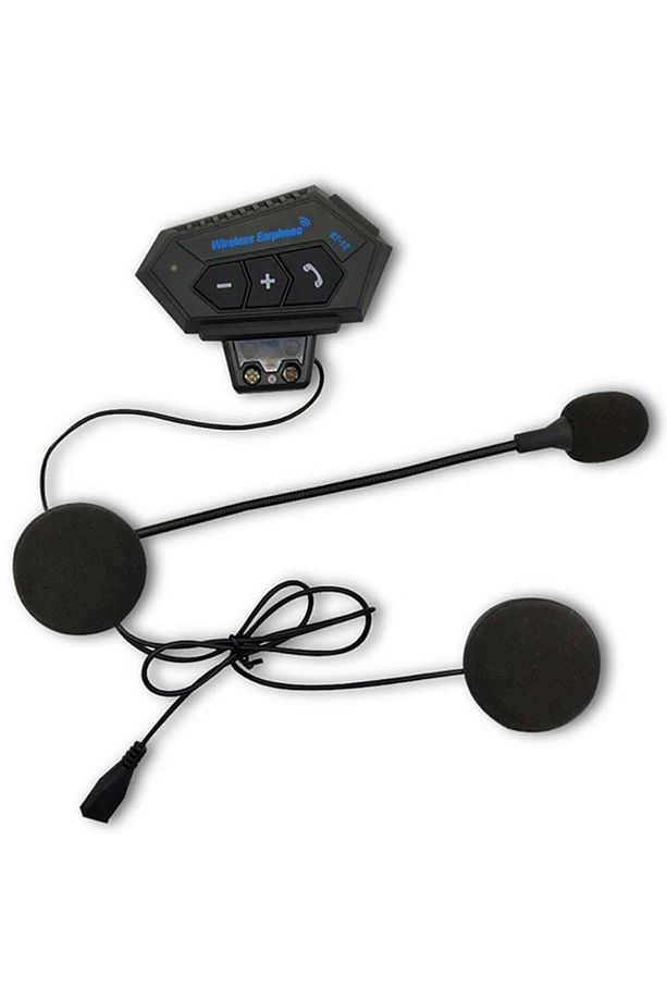 Intercom - 2