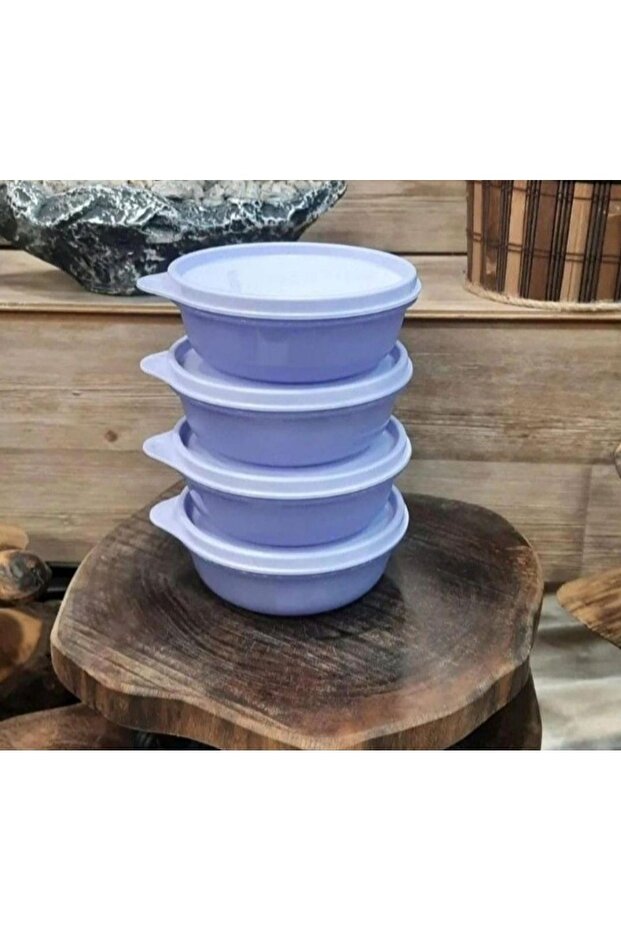 Kahvaltılık 4 Adet 300 Ml. - 1