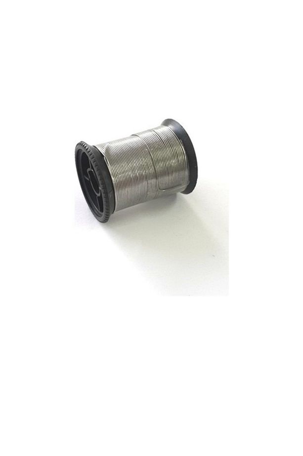 0.50mm Sn60 Pb40 Lehim Teli - 5 Metre - 1