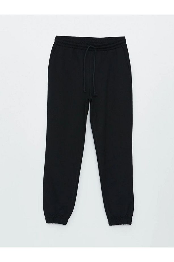 Jogger Eşofman Altı - 6